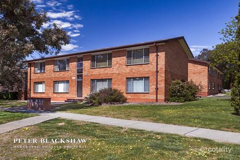 Property photo of 6/9 Devonport Street Lyons ACT 2606