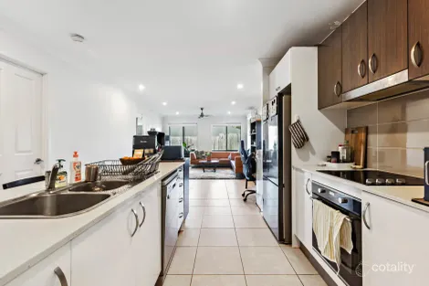 Property photo of 61 Sunreef Street Burpengary QLD 4505