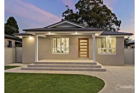 60 Wall Park Ave, Seven Hills, NSW 2147