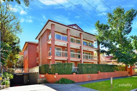 6/11-13 Waratah Ave, Randwick, NSW 2031