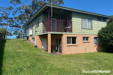 Property photo of 5 River Road Shoalhaven Heads NSW 2535