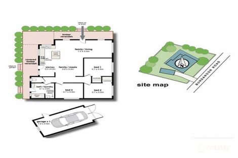 Property photo of 4 Bundanoon Road Exeter NSW 2579