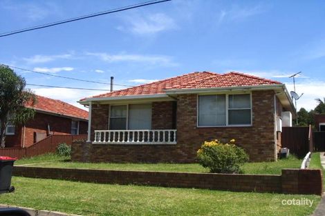Property photo of 4 Cripps Avenue Kingsgrove NSW 2208