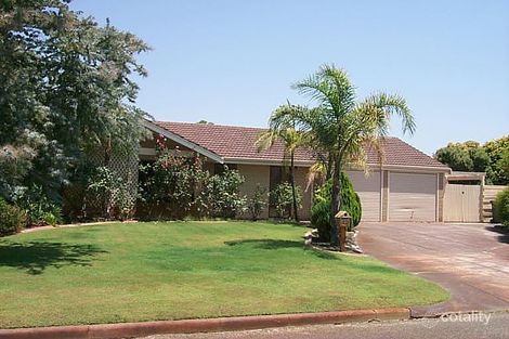 10 Weeks Way, Bull Creek, WA 6149