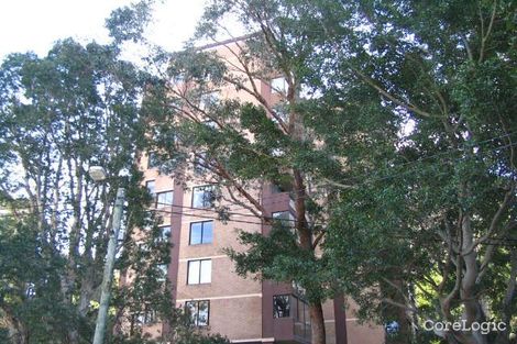 Property photo of 9/366-368 Edgecliff Road Woollahra NSW 2025