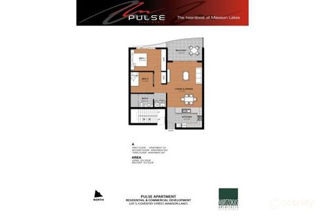 Property photo of 101/9 Coventry Street Mawson Lakes SA 5095