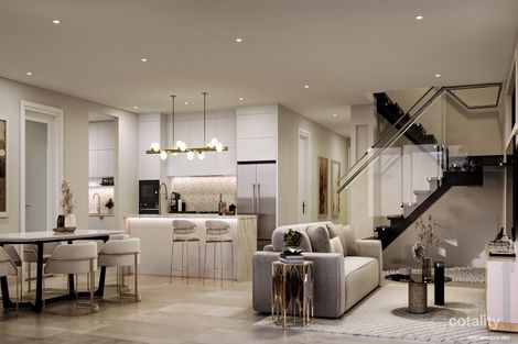 5 Pomfret Ave, Rouse Hill, NSW 2155