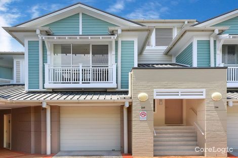 Property photo of 215/3-13 Orchards Avenue Breakfast Point NSW 2137