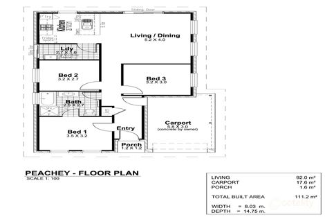 Property photo of 203 Hidson Street Evanston SA 5116