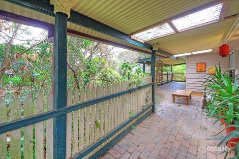 Property photo of 51 Terrys Avenue Belgrave VIC 3160