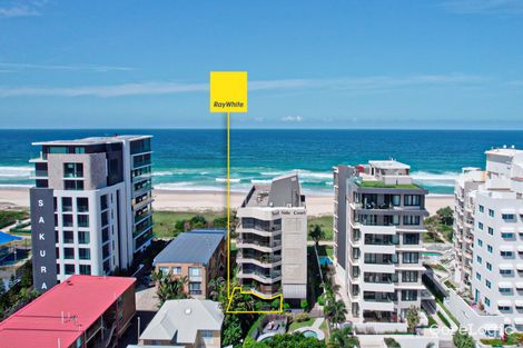 Property photo of 1/1495 Gold Coast Highway Palm Beach QLD 4221