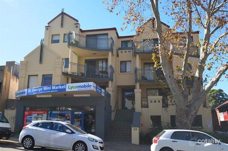 2/10 Jubilee Ave, Carlton, NSW 2218