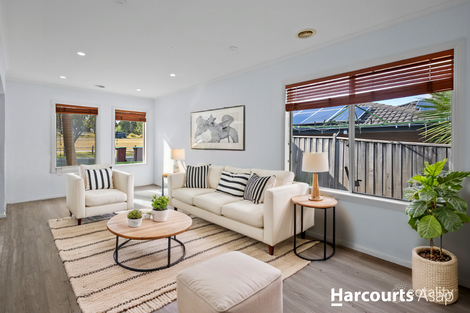 Property photo of 17 Tyrell Place Berwick VIC 3806