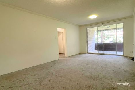 Property photo of 27/34-40 Edensor Street Epping NSW 2121