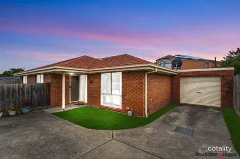12b Tomasetti Cres, Narre Warren, VIC 3805