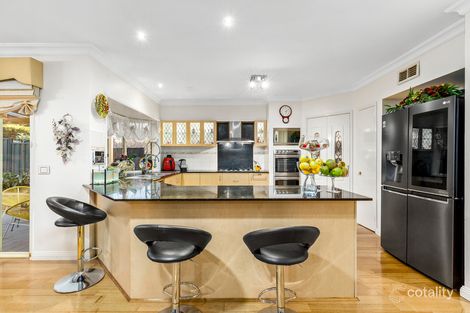 Property photo of 4 Matisse Drive Templestowe VIC 3106
