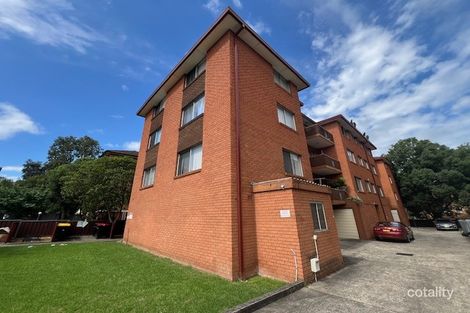 1/34 Goulburn St, Liverpool, NSW 2170