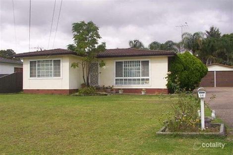16 Nevada Ave, Colyton, NSW 2760