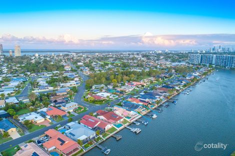 Property photo of 40 Anchorage Way Biggera Waters QLD 4216