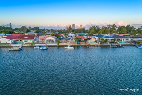 Property photo of 40 Anchorage Way Biggera Waters QLD 4216