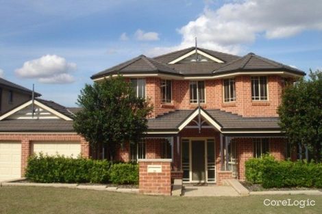 Property photo of 21 Homestead Circuit Macquarie Links NSW 2565