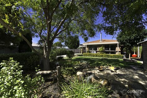 34 Yerra Ct, Ngunnawal, ACT 2913