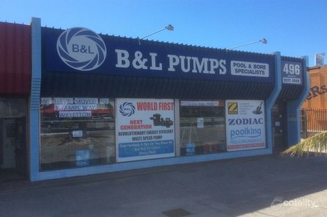 2/496 Marmion St, Booragoon, WA 6154