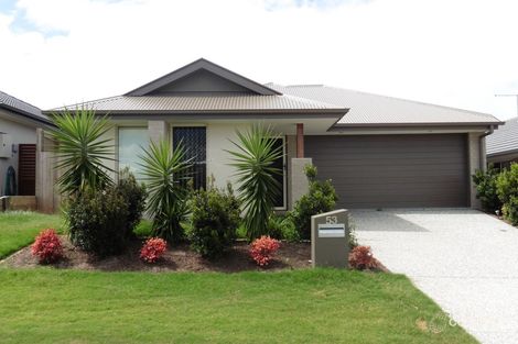 Property photo of 53 Goddard Road Thornlands QLD 4164