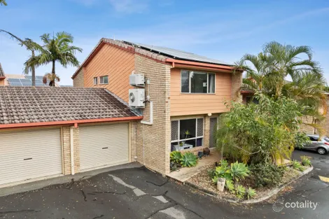 50/51-61 Bowen St, Capalaba, QLD 4157