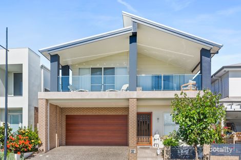 20 Catamaran Ave, Shell Cove, NSW 2529