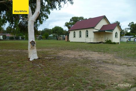 18 Church St, Gilgai, NSW 2360