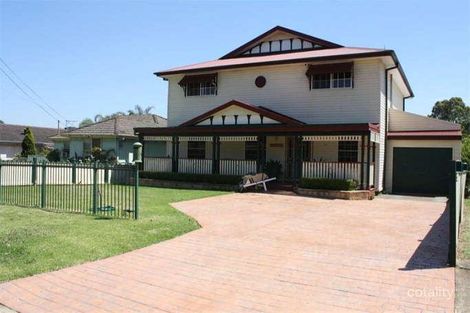 34 Miri Cres, Holsworthy, NSW 2173