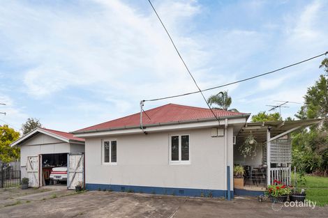 Property photo of 96 Railway Parade Woodridge QLD 4114