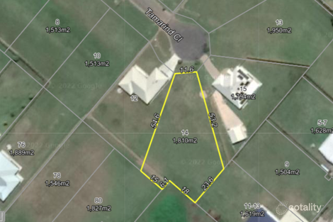 14 Tamarind Cl, Ayr, QLD 4807