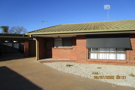Property photo of 11/382 Deakin Avenue Mildura VIC 3500