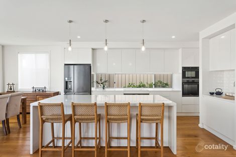 Property photo of 20 Catamaran Avenue Shell Cove NSW 2529