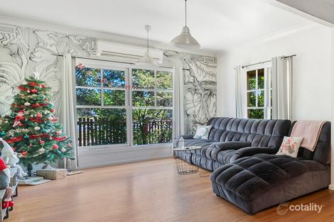 Property photo of 100 Highett Street Mansfield VIC 3722