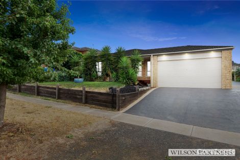 Property photo of 22 Acacia Way Wallan VIC 3756