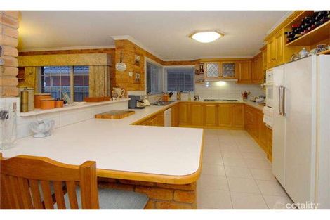 Property photo of 20 Beckwith Court Taylors Lakes VIC 3038