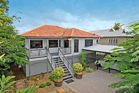 28 Highlands St, Wavell Heights, QLD 4012