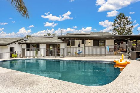 Property photo of 14 Dorrigo Drive Worongary QLD 4213