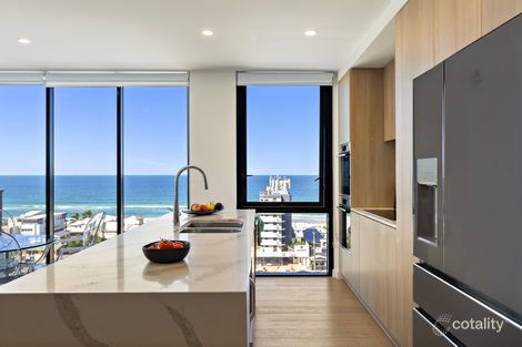 Property photo of 1003/16-18 Seventh Avenue Palm Beach QLD 4221