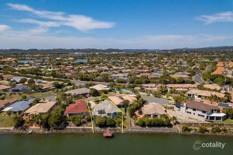 Property photo of 5 Cornell Court Varsity Lakes QLD 4227