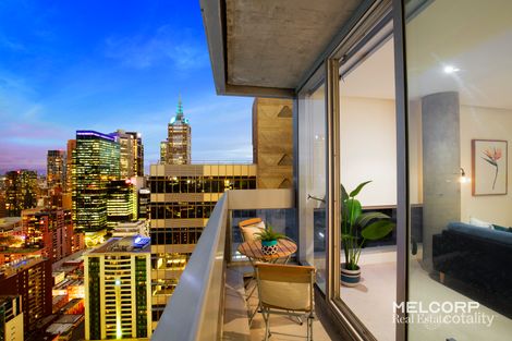 Property photo of 3710/22-24 Jane Bell Lane Melbourne VIC 3000