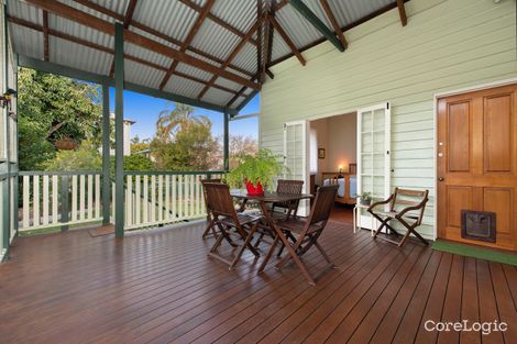 Property photo of 38 Galway Street Greenslopes QLD 4120