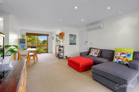 Property photo of 6/16 Devoy Street Ashgrove QLD 4060