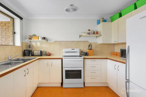Property photo of 6/16 Devoy Street Ashgrove QLD 4060