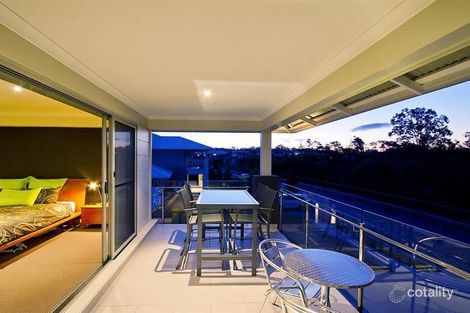 Property photo of 17 Skywatch Circuit Reedy Creek QLD 4227