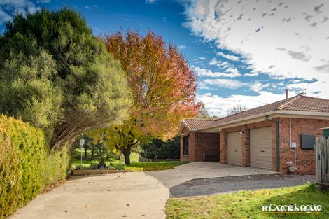 Property photo of 10 Tari Close Ngunnawal ACT 2913