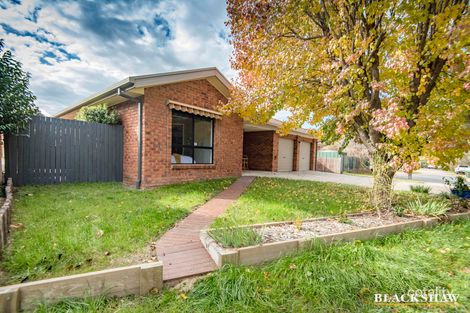 Property photo of 10 Tari Close Ngunnawal ACT 2913